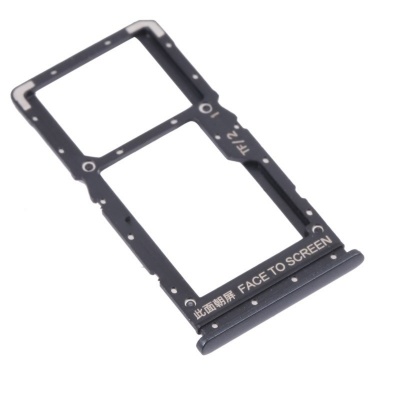 خشاب سیم کارت شیائومی Xiaomi Redmi Note 10T 5G Sim Holder