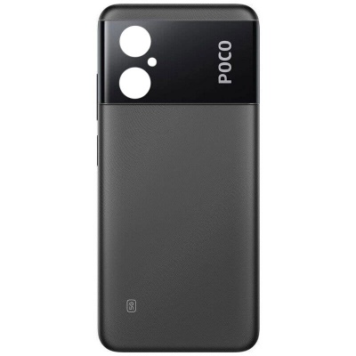 درب پشت شیائومی Xiaomi Poco M4 5G