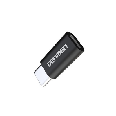 مبدل Denmen Micro USB To Type-C