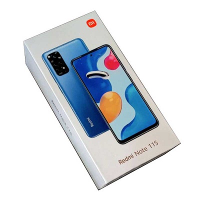 کارتن گوشی Xiaomi Redmi Note 11S