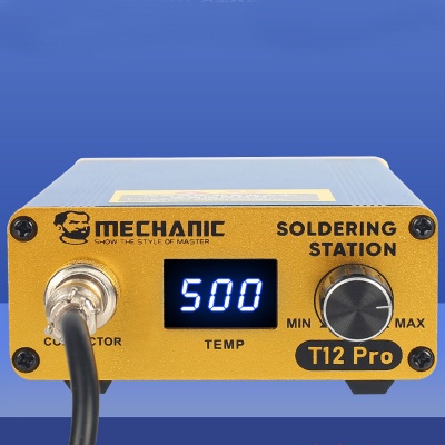 دستگاه هویه مکانیک MECHANIC T12 Pro
