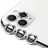 محافظ لنز فلزی دوربین اپل Apple iPhone 11 Pro