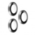 محافظ لنز فلزی دوربین اپل Apple iPhone 14 Pro
