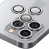 محافظ لنز فلزی دوربین اپل Apple iPhone 14 Pro Max
