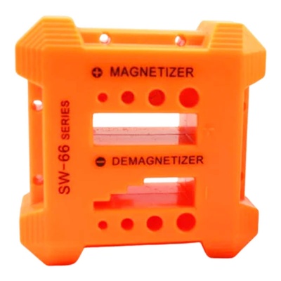 مغناطیس کننده پیچ گوشتی SEHNGWEI مدل SW-66