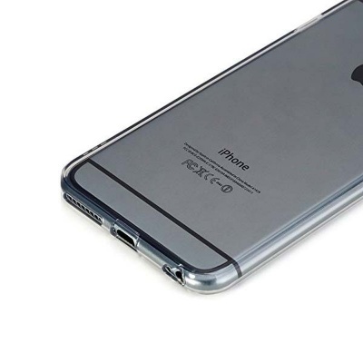 کیس محافظ ژله ای Rock Space برای iphone 6 Plus / 6S Plus