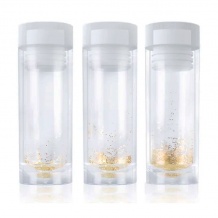 واشر فویلی طبقات آیفون کیانلی با روکش طلای 24 عیار مدل QiANLi iAtlas 24K