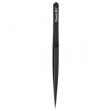 پنس حرفه ای سر صاف ضد مغناطیس کیانلی مدل QiANLi iNeeZy FX-03