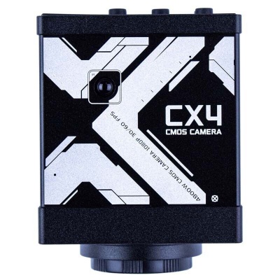 دوربین لوپ مگا آیدیا مدل Mega Idea CX4 48MP 4800W