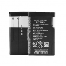 باتری نوکیا Nokia BL-5C Battery
