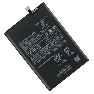 باتری شیائومی Xiaomi Redmi Note 10T 5G BN5A
