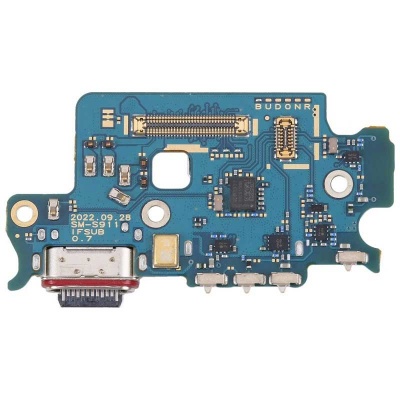 برد شارژ سامسونگ Samsung Galaxy S23 / S911 Board Charge