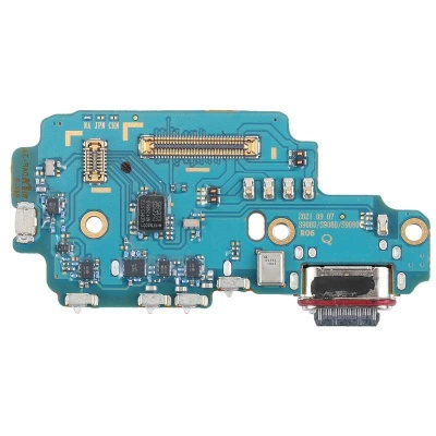 برد شارژ سامسونگ Samsung Galaxy S22 Ultra 5G / S908 Board Charge