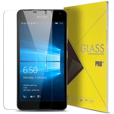 محافظ صفحه Glass برای Lumia 650