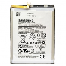باتری سامسونگ Samsung Galaxy M52 5G / M526