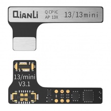 فلت پروگرمر باتری آیفون کیانلی QiANLi iPhone 13 / iPhone 13 Mini