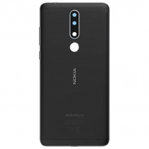 درب پشت نوکیا Nokia 3.1 Plus