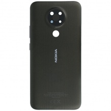 درب پشت نوکیا Nokia 3.4