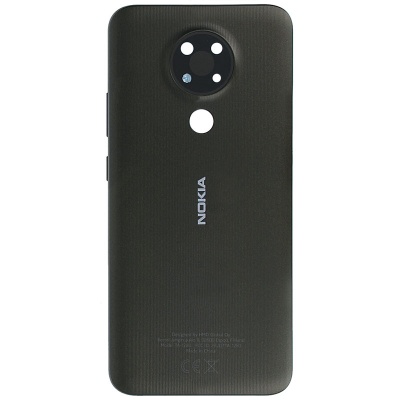 درب پشت نوکیا Nokia 3.4