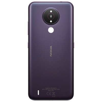 درب پشت نوکیا Nokia 1.4