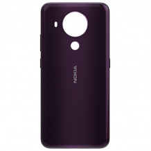 درب پشت نوکیا Nokia 5.4