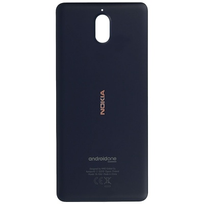 درب پشت نوکیا Nokia 3.1