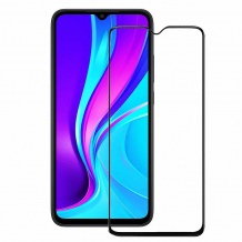 محافظ صفحه Xiaomi Redmi 9T 9D