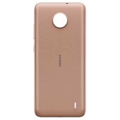 درب پشت نوکیا Nokia C10 / Nokia C20