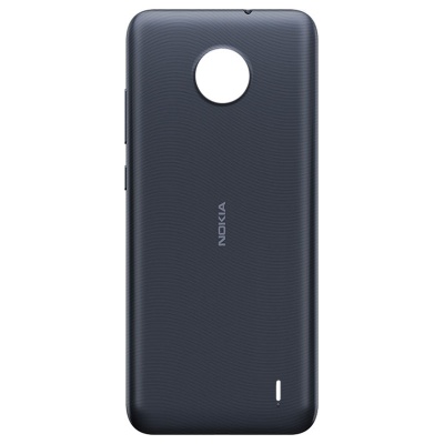 درب پشت نوکیا Nokia C10 / Nokia C20
