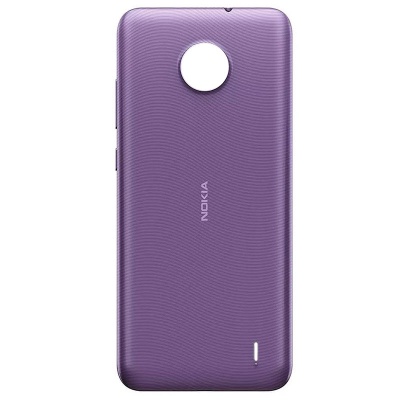 درب پشت نوکیا Nokia C10 / Nokia C20