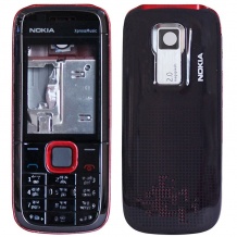 قاب و شاسی نوکیا Nokia 5130 XpressMusic