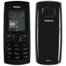 قاب و شاسی نوکیا Nokia X1-01