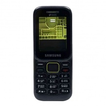 قاب و شاسی سامسونگ Samsung Guru Music 2 / B310