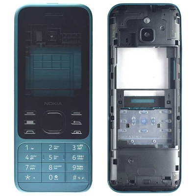 قاب و شاسی نوکیا Nokia 6300 4G