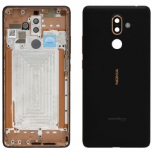 قاب و شاسی نوکیا Nokia 7 Plus