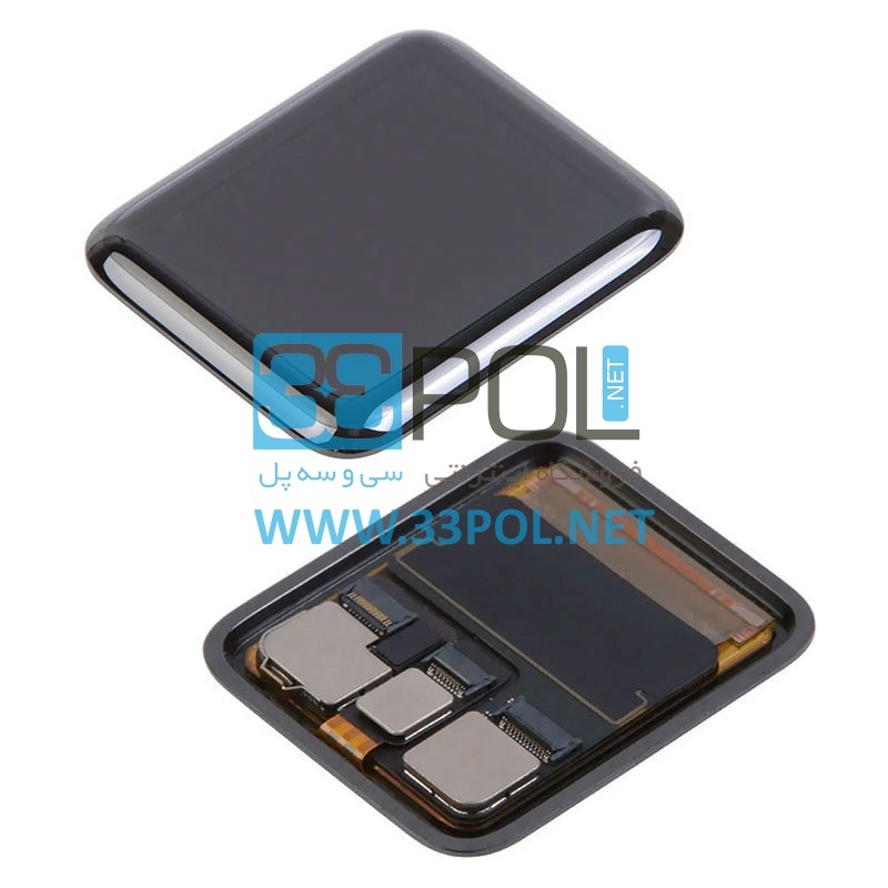 Apple Watch Series 2 42mm Touch LCD