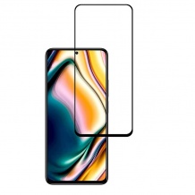 محافظ صفحه شیائومی Xiaomi Mi 11i 9D Glass