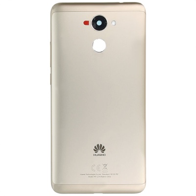 درب پشت هوآوی Huawei Y7 Prime