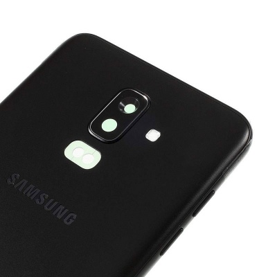 درب پشت سامسونگ Samsung Galaxy J8 / J810