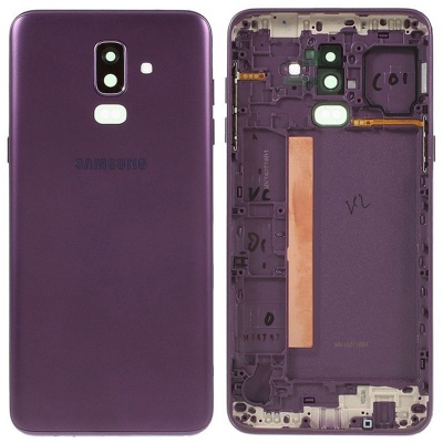 درب پشت سامسونگ Samsung Galaxy J8 / J810