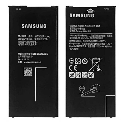 باتری سامسونگ Samsung Galaxy J6 Plus / J610