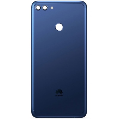 درب پشت هوآوی Huawei Y9 2018