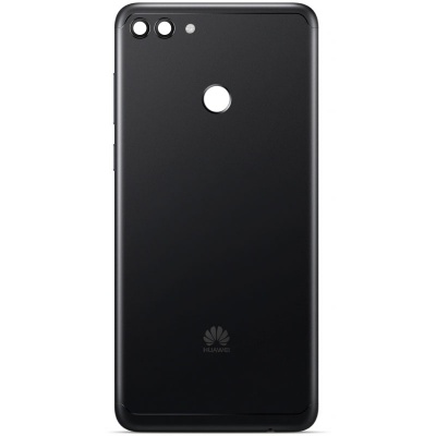 درب پشت هوآوی Huawei Y9 2018