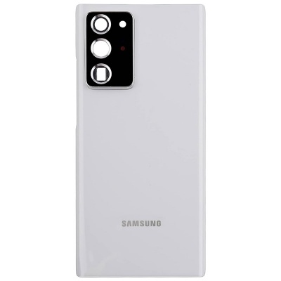 درب پشت سامسونگ Samsung Galaxy Note 20 Ultra 4G / 5G / N985 / N986