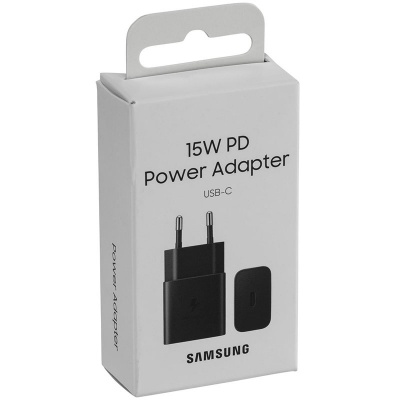 شارژر اصلی 15 وات سامسونگ مدل Samsung EP-T1510 15W PD USB-C