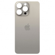 درب پشت اپل Apple iPhone 15 Pro Max