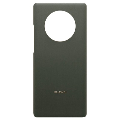 درب پشت هوآوی Huawei Mate 40 Pro 4G / Mate 40 Pro 5G
