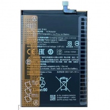 باتری شیائومی Xiaomi Redmi 10 / Redmi 10 Prime BN63