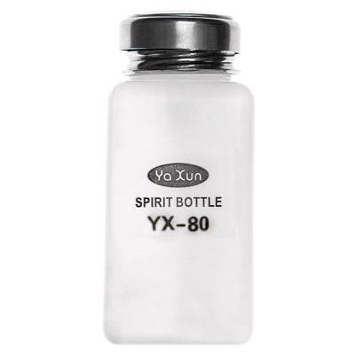 بطری تینر یاکسون مدل YAXUN YX-80