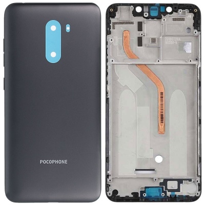 قاب و شاسی شیائومی Xiaomi Pocophone F1